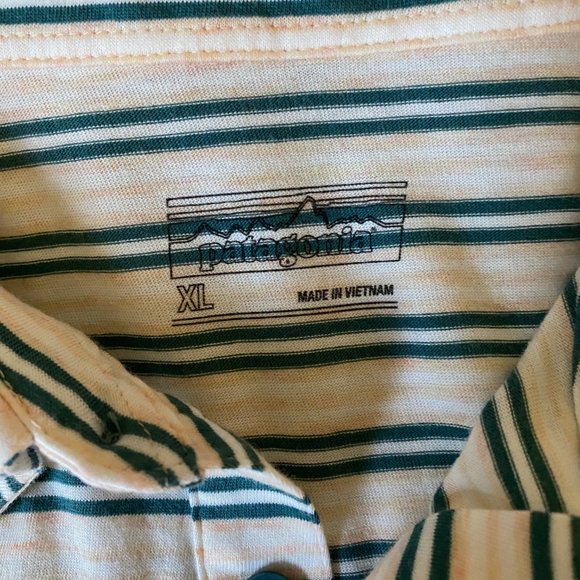 Patagonia Polo - Picture 2 of 2
